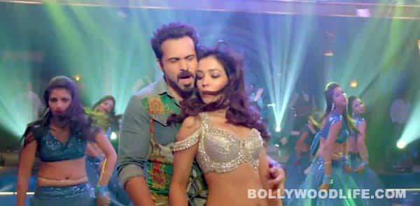 Raja Natwarlal song Namak paare: Emraan Hashmi and Humaima Malik’s item number is quite thanda! Raja Natwarlal song Namak paare: Emraan Hashmi and Humaima Malik’s item number is quite thanda!