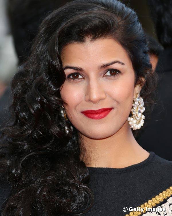 Nimrat Kaur: Homeland is a completely different experience from The Lunchbox! Nimrat Kaur: Homeland is a completely different experience from The Lunchbox!