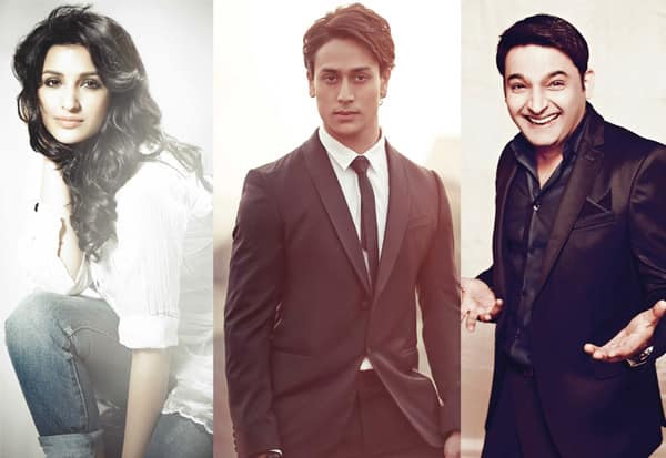 Friendship’s Day special: Parineeti Chopra, Tiger Shroff, Kapil Sharma reveal their best friends! Friendship’s Day special: Parineeti Chopra, Tiger Shroff, Kapil Sharma reveal their best friends!