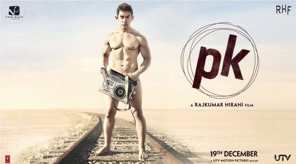 Congress MLA Krishna Hegde wants Aamir Khan to withdraw nude PK poster Congress MLA Krishna Hegde wants Aamir Khan to withdraw nude PK poster