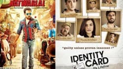 Raja Natwarlal, Identity Card, Tia Bajpai, Emraan Hashmi, Humaima Malik