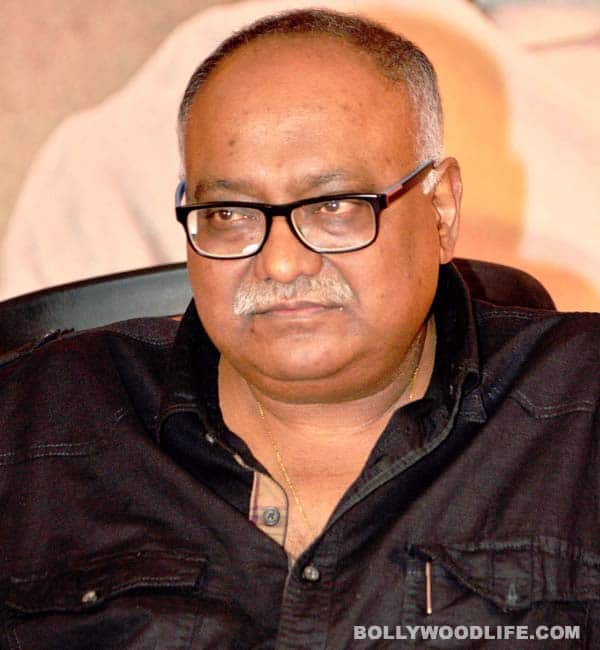 Mardaani filmmaker Pradeep Sarkar to make a film based on his experiences! Mardaani filmmaker Pradeep Sarkar to make a film based on his experiences!