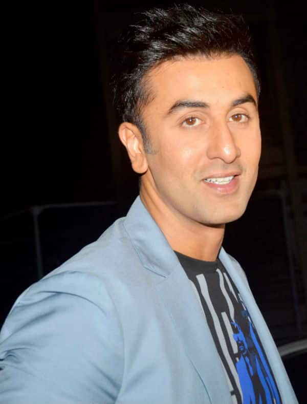 Ranbir Kapoor wants to make a short film on Raj Kapoor’s life Ranbir Kapoor wants to make a short film on Raj Kapoor’s life