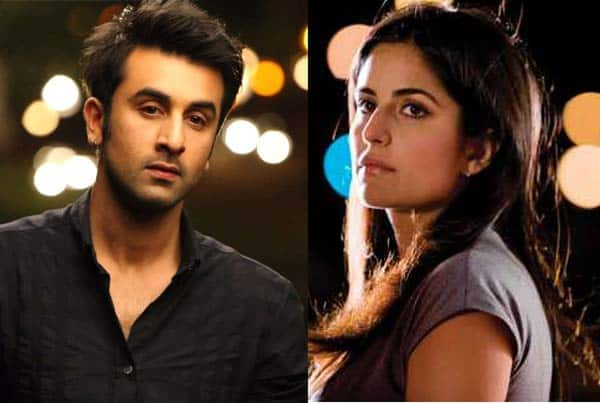 Ranbir Kapoor meets a woman in Chhattisgarh, should Katrina Kaif be worried?