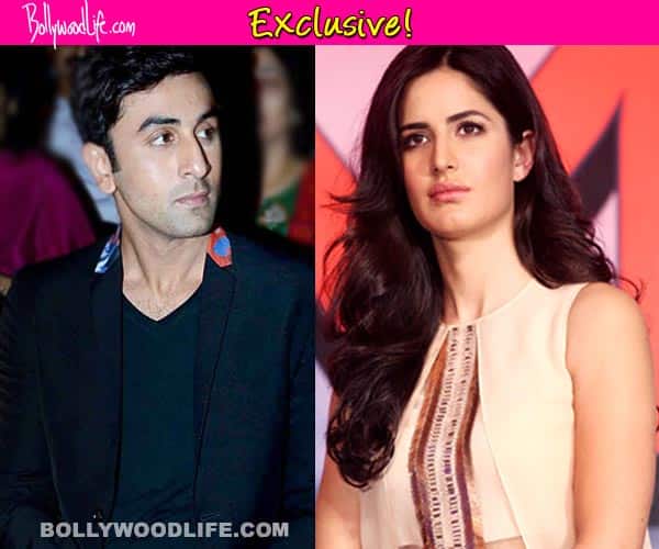 Ranbir Kapoor: Katrina won’t join me on the Tamasha shoot! Ranbir Kapoor: Katrina won’t join me on the Tamasha shoot!