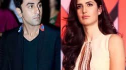 Ranbir Kapoor, Katrina Kaif, Deepika Padukone, Jagga Jasoos, Tamasha