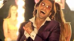 Ranveer Singh to rap again!