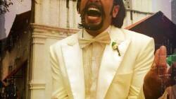 Ranveer Singh, Finding Fanny, Deepika Padukone, Arjun Kapoor