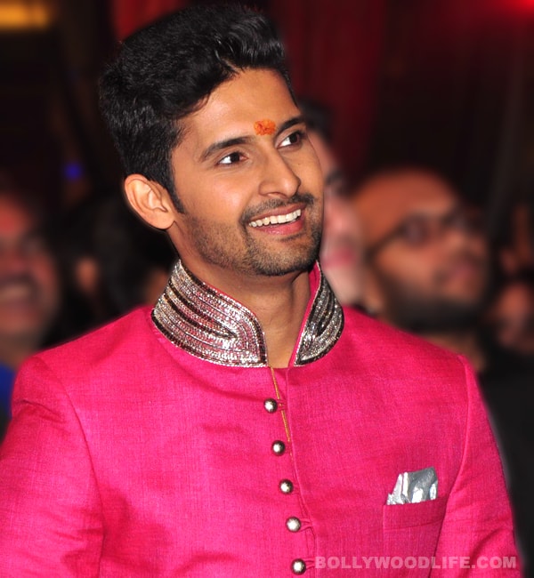 Ravi Dubey wants to do meaty roles in films! - ravi-dubey-050814