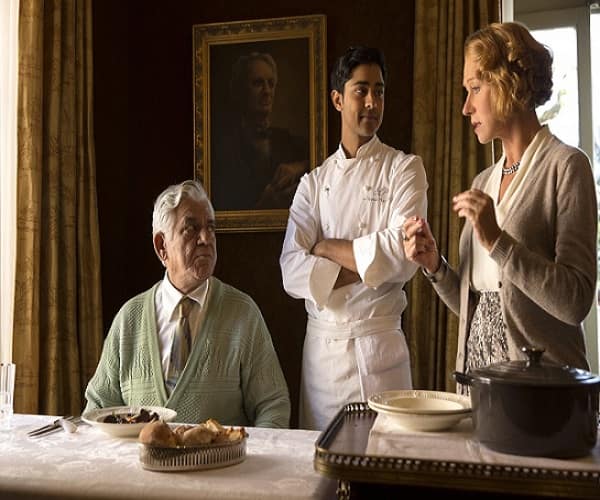 The Hundred-Foot Journey movie review: Visually brilliant and the humour is fresh in its approach! The Hundred-Foot Journey movie review: Visually brilliant and the humour is fresh in its approach!
