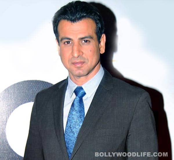 Ronit Roy to star in Kajol’s comeback film! Ronit Roy to star in Kajol’s comeback film!