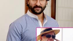 Saif Ali Khan to make a film on his late father Mansoor Ali Khan Pataudi