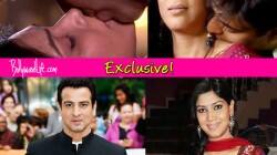 Sakshi Tanwar, Ram Kapoor, Ronit Roy