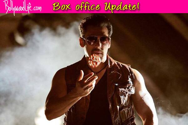 Kick box office collection: Salman Khan’s action flick earns Rs 207.38 crore Kick box office collection: Salman Khan’s action flick earns Rs 207.38 crore