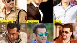 Salman Khan