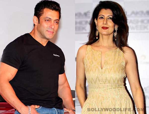 Why Sangeeta Bijlani will not participate in Salman Khan’s Bigg Boss 8? Why Sangeeta Bijlani will not participate in Salman Khan’s Bigg Boss 8?