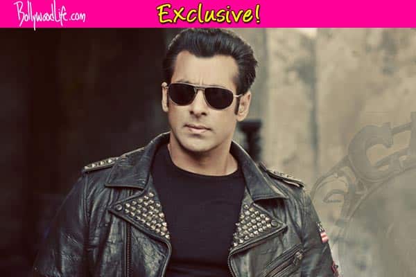 Exclusive: Salman Khan to shoot Bigg Boss 8 promos in Bangkok! Exclusive: Salman Khan to shoot Bigg Boss 8 promos in Bangkok!
