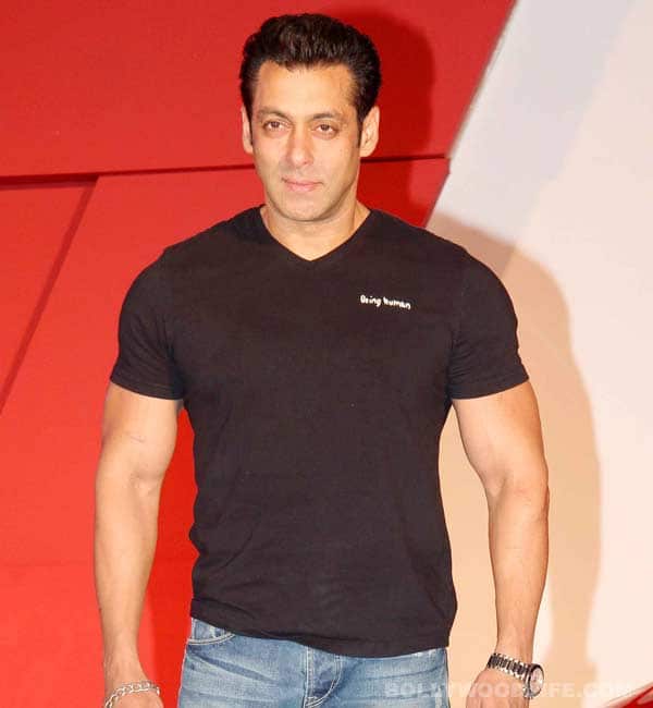 Salman Khan to play a father in Kabir Khan’s Bajrangi Bhaijaan! Salman Khan to play a father in Kabir Khan’s Bajrangi Bhaijaan!
