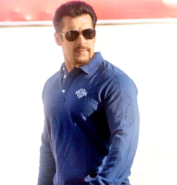 Why is Salman Khan going to Canada? Why is Salman Khan going to Canada?
