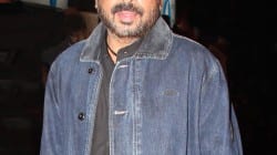 Sanjay Leela Bhansali