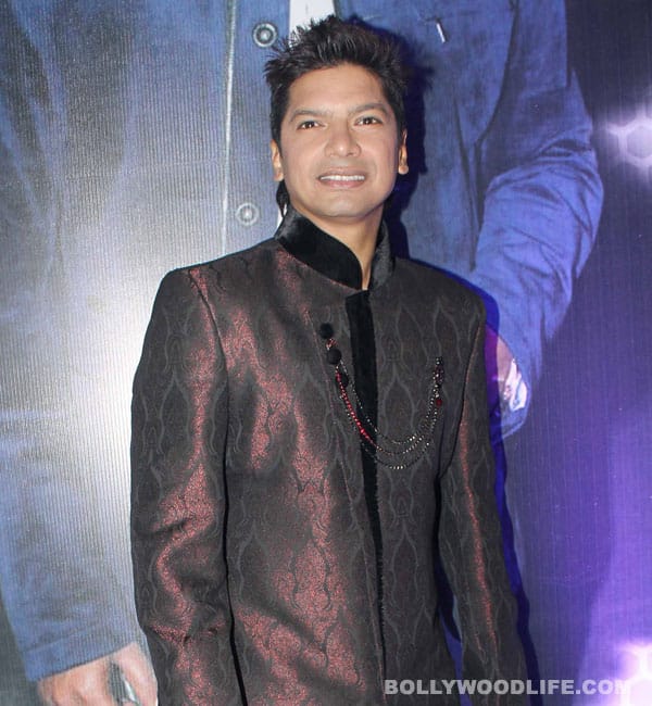 Shaan dedicates his concert to Mohammad Rafi and Kishore Kumar! Shaan dedicates his concert to Mohammad Rafi and Kishore Kumar!