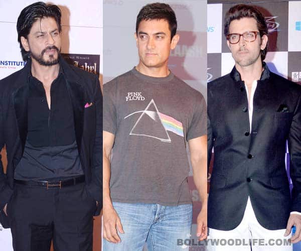 Will Shah Rukh Khan, Aamir Khan and Hrithik Roshan get cash registers ringing in the second half of 2014? Will Shah Rukh Khan, Aamir Khan and Hrithik Roshan get cash registers ringing in the second half of 2014?