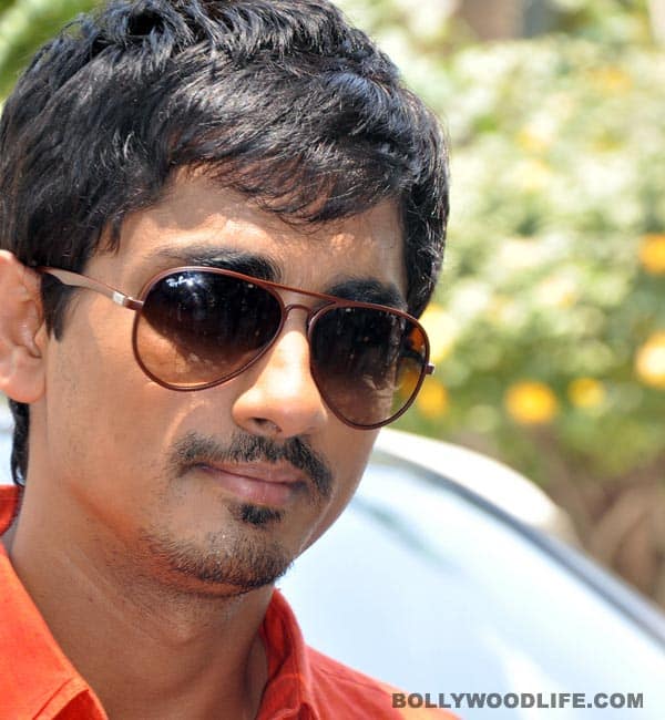 Siddharth delivers hat-trick with Jigarthanda! Siddharth delivers hat-trick with Jigarthanda!