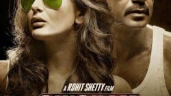 Singham Returns Music Review, Ajay Devgn, Kareena Kapoor Khan, Singham Returns, Rohit Shetty