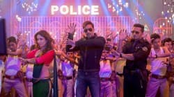 Yo Yo Honey Singh, Ata Majhi Satakli, Ajay Devgn, Kareena Kapoor