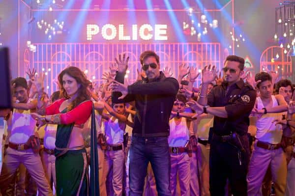 Yo Yo Honey Singh, Ata Majhi Satakli, Ajay Devgn, Kareena Kapoor Yo Yo Honey Singh, Ata Majhi Satakli, Ajay Devgn, Kareena Kapoor