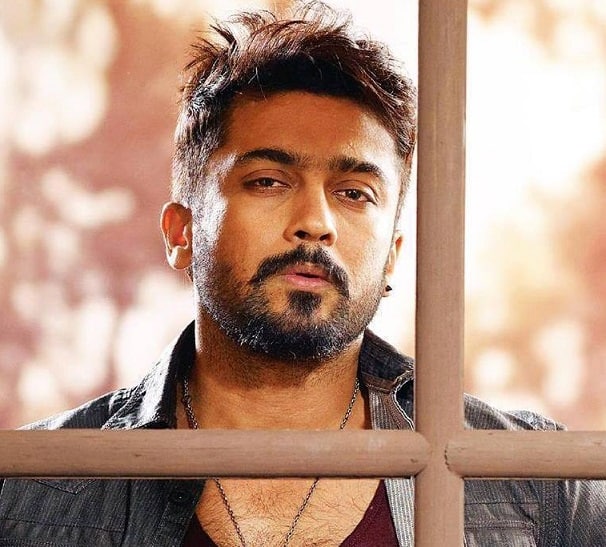 Santosh Sivan: Suriya’s Anjaan is a modern gangster film based in Mumbai Santosh Sivan: Suriya’s Anjaan is a modern gangster film based in Mumbai