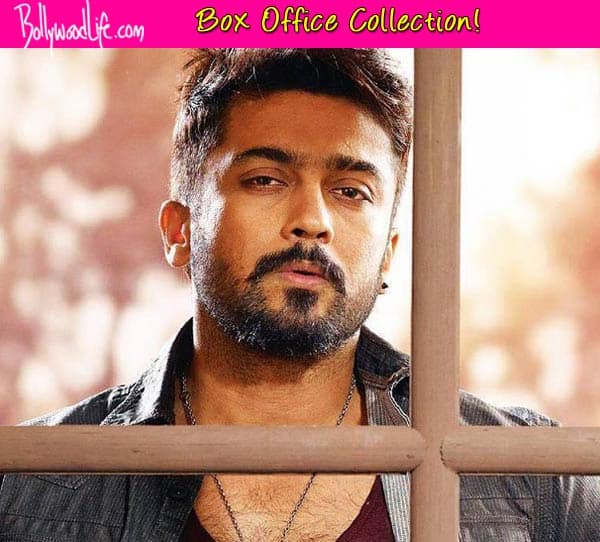 Anjaan box office collection: Suriya’s action flick mints Rs 15.03 crore in two days Anjaan box office collection: Suriya’s action flick mints Rs 15.03 crore in two days