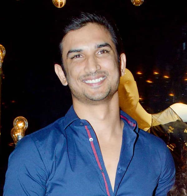 Sushant Singh Rajput: “I’d die if I’ve to play stereotypical characters” Sushant Singh Rajput: “I’d die if I’ve to play stereotypical characters”