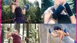 Priyanka Chopra, MC Mary Kom, Mary Kom songs