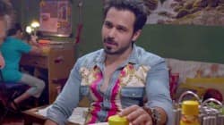 Emraan Hashmi interview, Emraan Hashmi, Humaima Malik, Raja Natwarlal