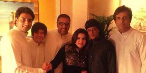 Vivaan Shah: Farah Khan is like a mother, Shah Rukh Khan is a guiding light Vivaan Shah: Farah Khan is like a mother, Shah Rukh Khan is a guiding light