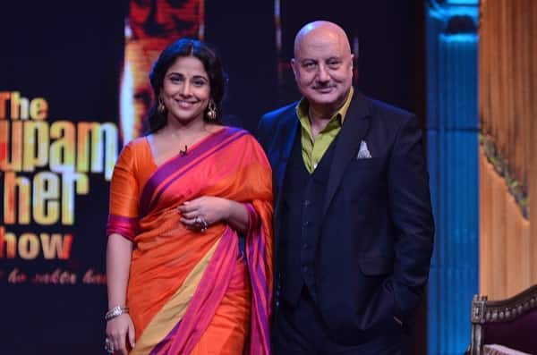 The Anupam Kher Show, Anupam Kher The Anupam Kher Show, Anupam Kher