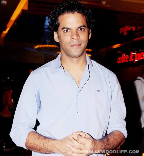 Vikramaditya Motwane: I’d love to direct a documentary film! Vikramaditya Motwane: I’d love to direct a documentary film!