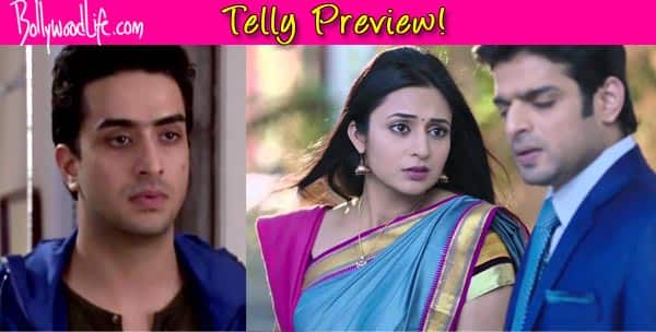 Yeh Hai Mohabbatein: How will Raman and Ishita face Romi? Yeh Hai Mohabbatein: How will Raman and Ishita face Romi?