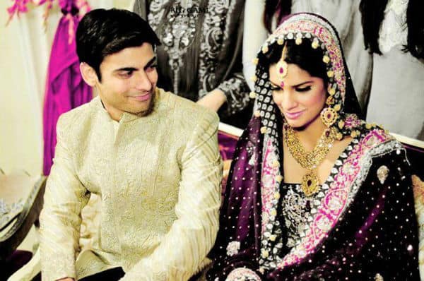 Fawad Khan and Sanam Saeed's Zindagi Gulzar Hai to air again on Zindagi