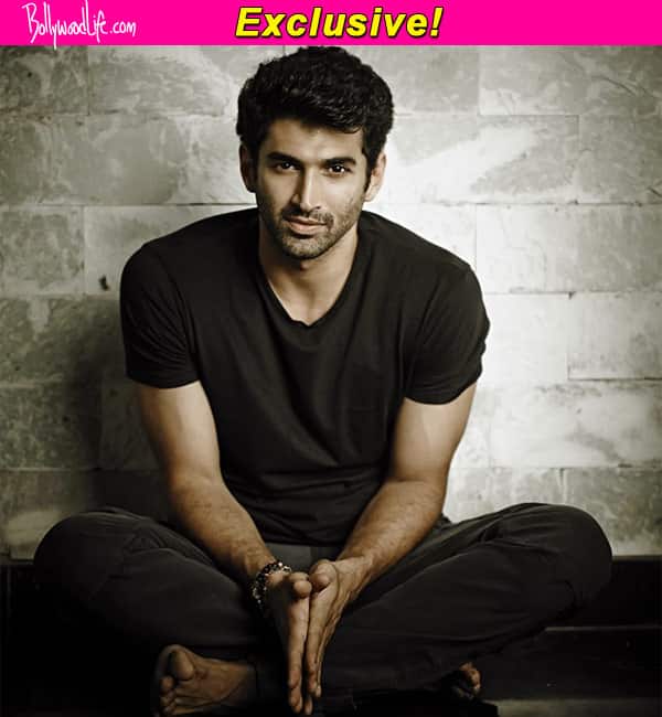 Aditya Roy Kapur: Parineeti and I share a silly sense of humour that most people don’t find funny!