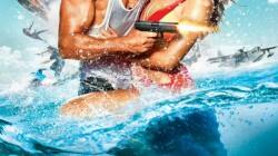 Hrithik Roshan, Katrina Kaif