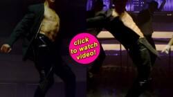Hrithik Roshan, Katrina Kaif, Bang Bang, Bang Bang song