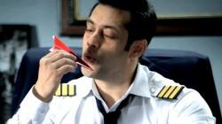 Salman Khan, Bigg Boss 8