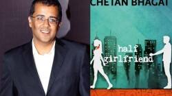 Chetan Bhagat
