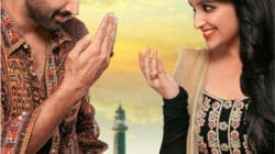 Daawat-e-Ishq, Daawat-e-Ishq movie review, Daawat-e-Ishq review, Daawat-e-Ishq film review