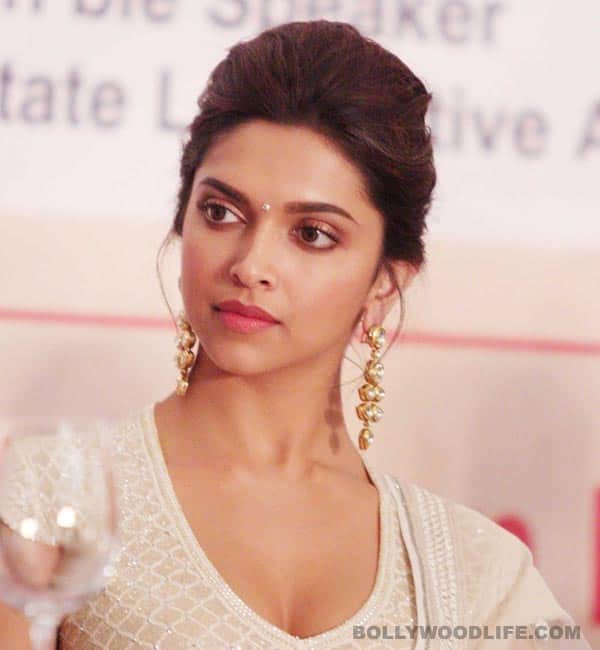 Why is Deepika Padukone upset with the censor board? Why is Deepika Padukone upset with the censor board?