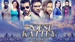 Desi Kattey movie review, Desi Kattey film review, Desi Kattey review