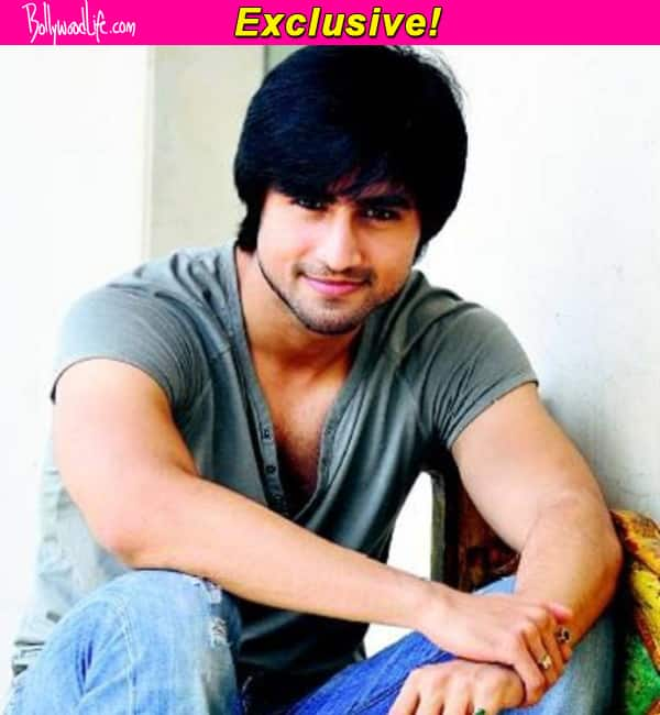 Harshad Chopda: I don’t think people know me by my face - Bollywoodlife.com