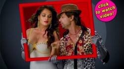 Tamanchey song, Tamanchey, Nikhil Dwivedi, Richa Chadda